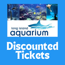 LI Aquarium